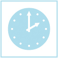 Time and money saving Time and money saving