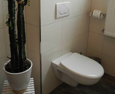 Private bathroom in Rheine Private bathroom in Rheine